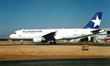 Image result for flitestar A320
